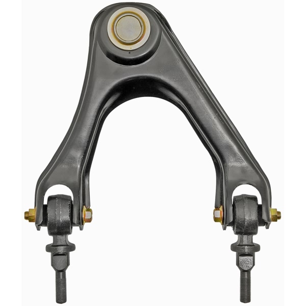 Dorman Front Driver Side Upper Non Adjustable Control Arm And Ball Joint Assembly 520-639
