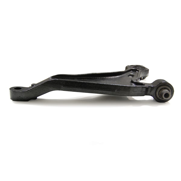Mevotech Supreme Front Passenger Side Lower Non Adjustable Control Arm CMS101116