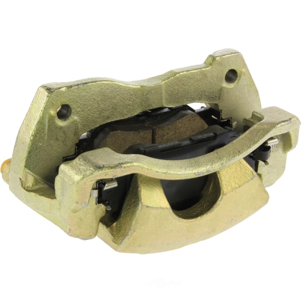 Centric Posi Quiet™ Loaded Front Passenger Side Brake Caliper 142.44163