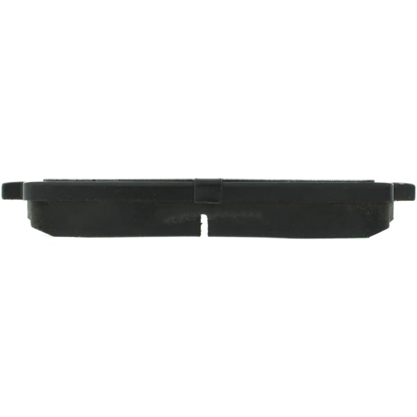 Centric Premium Ceramic Front Disc Brake Pads 301.06800