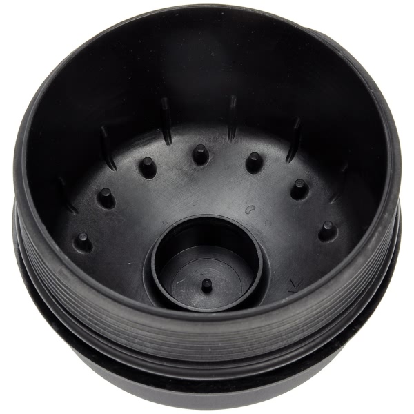 Dorman OE Solutions Oil Filter Cap 904-204