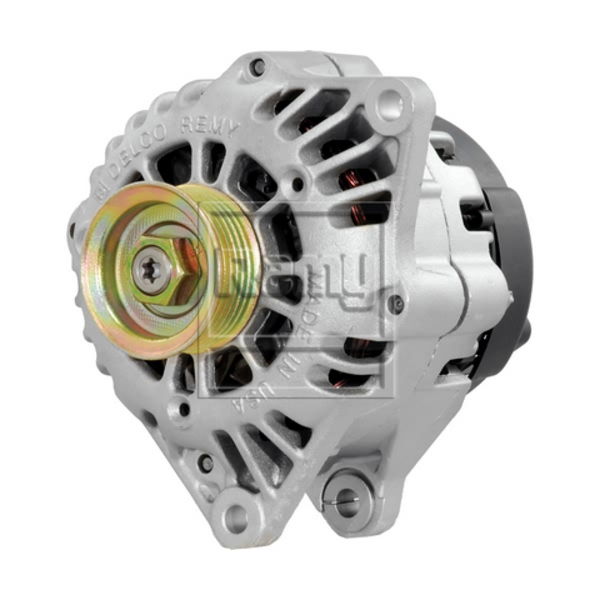 Remy Remanufactured Alternator 20700