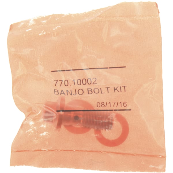 Centric Remanufactured Semi-Loaded Front Driver Side Brake Caliper 141.38032