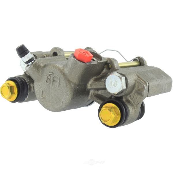 Centric Remanufactured Semi-Loaded Rear Driver Side Brake Caliper 141.44532