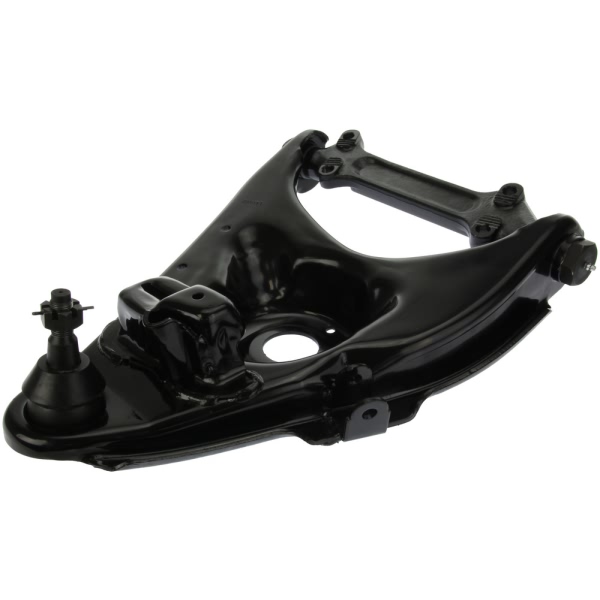 Centric Premium™ Front Driver Side Lower Control Arm and Ball Joint Assembly 622.66011