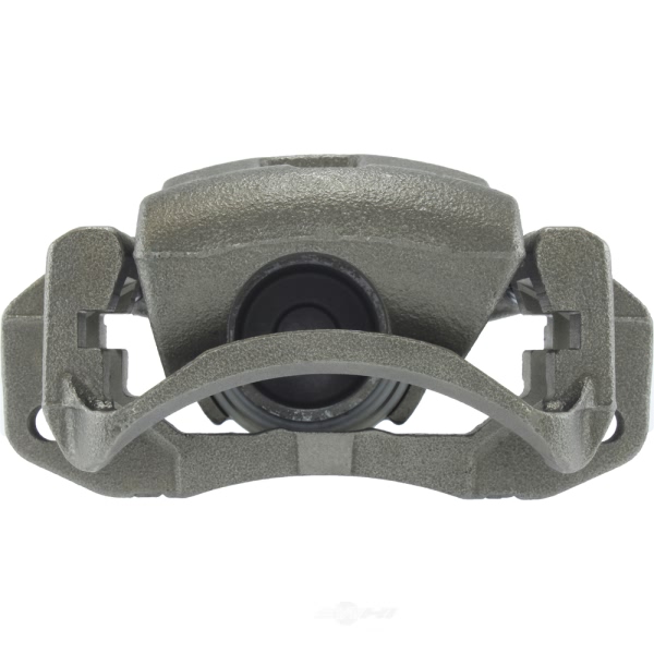 Centric Remanufactured Semi-Loaded Front Driver Side Brake Caliper 141.45054