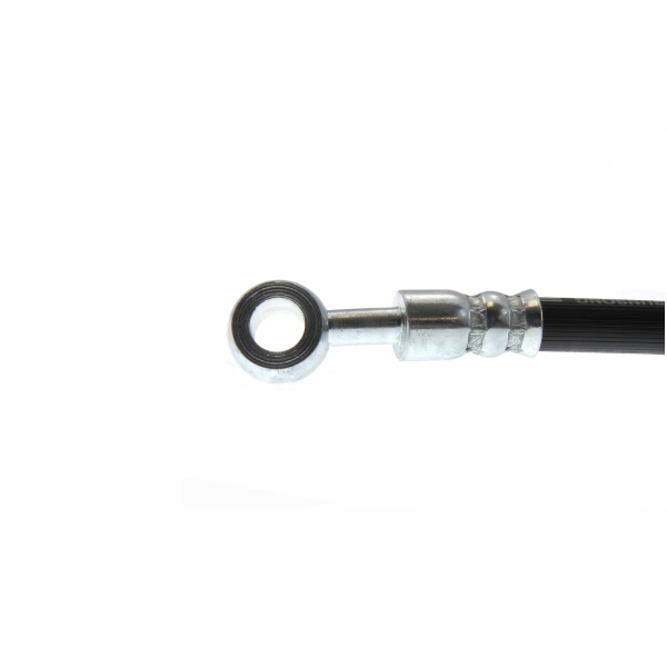 Centric Front Passenger Side Brake Hose 150.40050