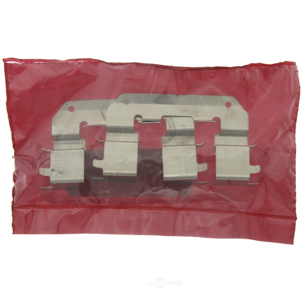 Centric Remanufactured Semi-Loaded Front Driver Side Brake Caliper 141.51272