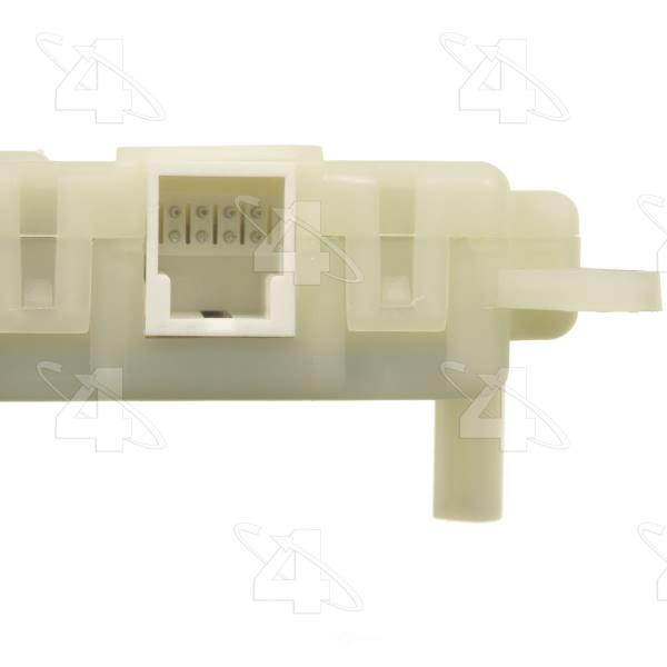 Four Seasons Hvac Heater Blend Door Actuator 73025