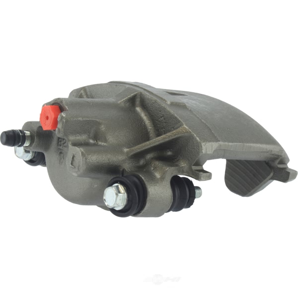 Centric Remanufactured Semi-Loaded Front Driver Side Brake Caliper 141.63068