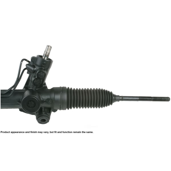 Cardone Reman Remanufactured Hydraulic Power Rack and Pinion Complete Unit 22-381