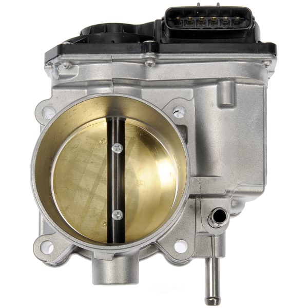 Dorman Throttle Body Assemblies 977-832