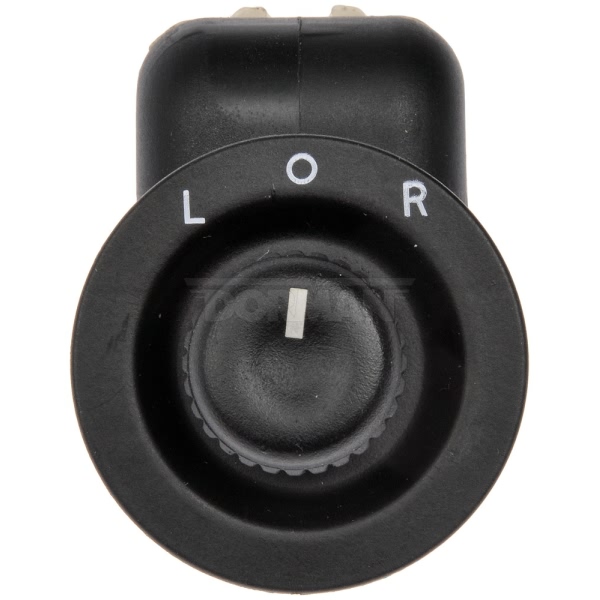 Dorman OE Solutions Front Driver Side Door Mirror Switch 901-452