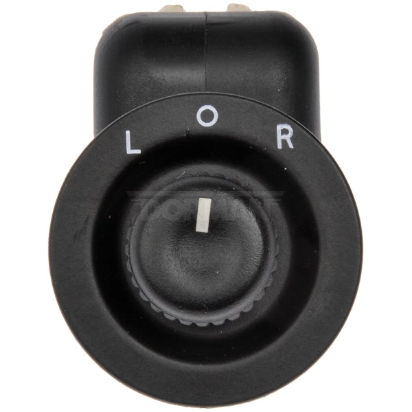 Dorman OE Solutions Front Driver Side Door Mirror Switch 901-452