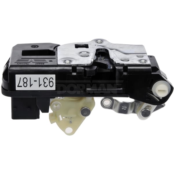 Dorman OE Solutions Rear Passenger Side Door Lock Actuator Motor 931-187