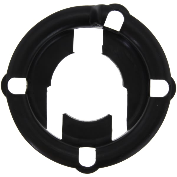 Centric Premium™ Rear Lower Coil Spring Insulator 608.40014