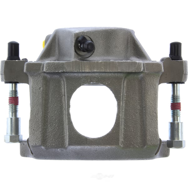 Centric Remanufactured Semi-Loaded Front Driver Side Brake Caliper 141.61022