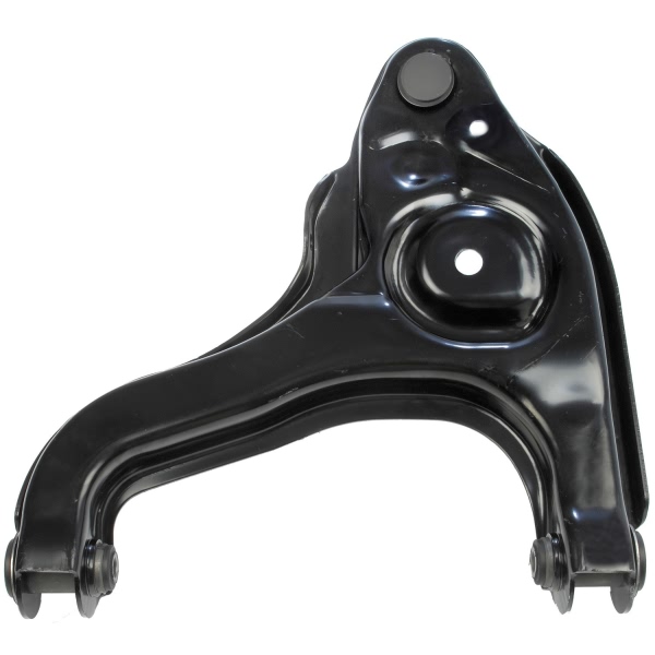 Dorman Front Driver Side Lower Non Adjustable Control Arm And Ball Joint Assembly 520-329
