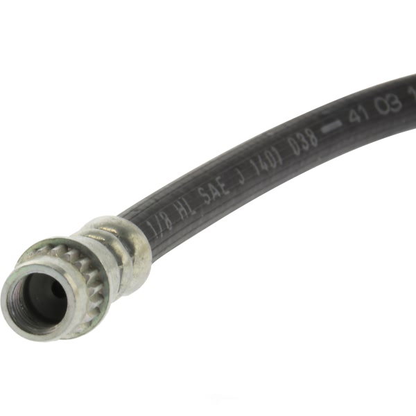 Centric Rear Brake Hose 150.11301