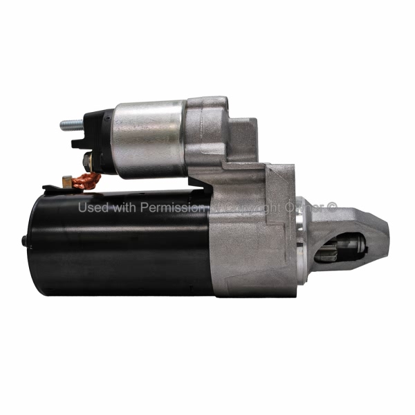 Quality-Built Starter Remanufactured 19052