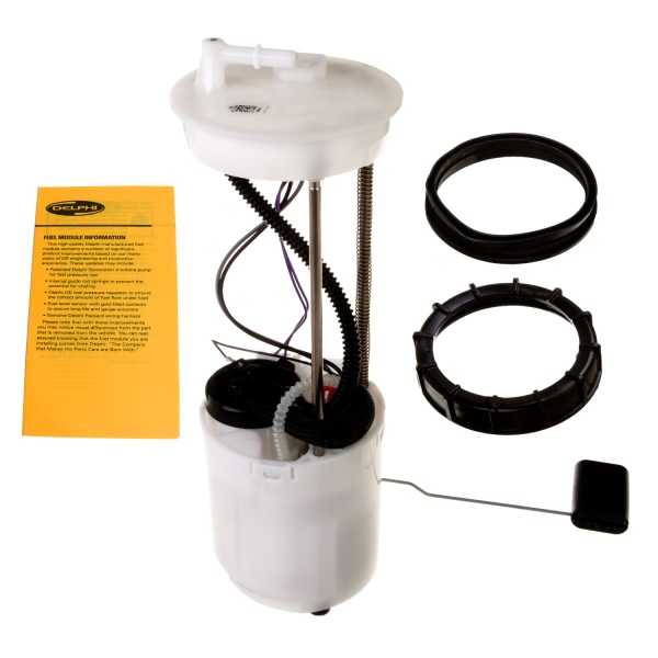 Delphi Fuel Pump Module Assembly FG0959