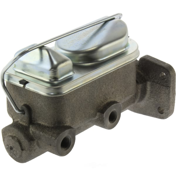 Centric Premium Brake Master Cylinder 130.63017