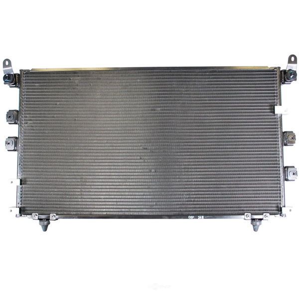 Denso A/C Condenser 477-0503