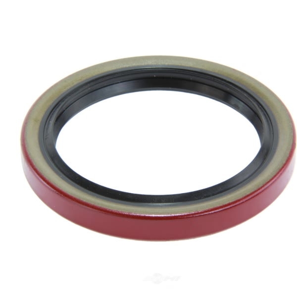 Centric Premium™ Front Wheel Seal 417.68005