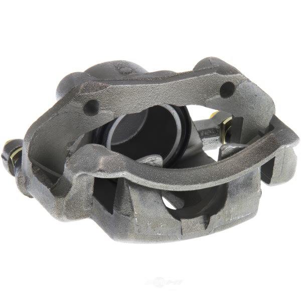 Centric Remanufactured Semi-Loaded Front Driver Side Brake Caliper 141.42034