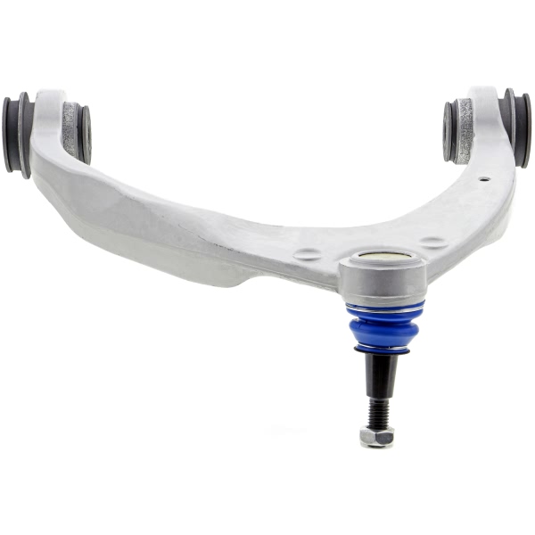 Mevotech Supreme Front Driver Side Upper Non Adjustable Control Arm And Ball Joint Assembly CMS501234