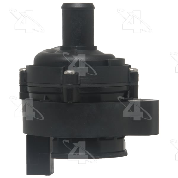 Four Seasons Engine Coolant Auxiliary Water Pump 89037