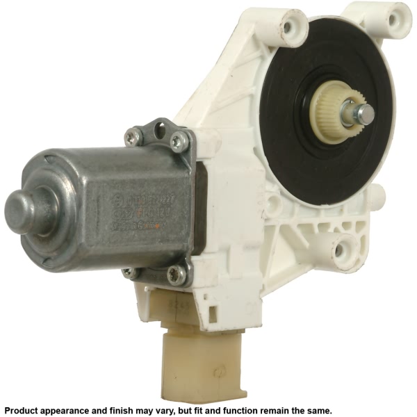 Cardone Reman Remanufactured Window Lift Motor 47-2159