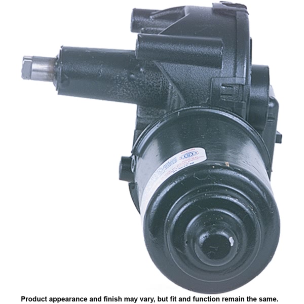 Cardone Reman Remanufactured Wiper Motor 40-2002