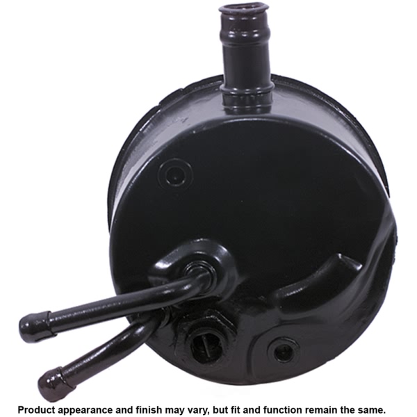 Cardone Reman Remanufactured Power Steering Pump w/Reservoir 20-8714