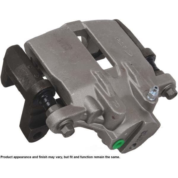 Cardone Reman Remanufactured Unloaded Caliper w/Bracket 18-B4955