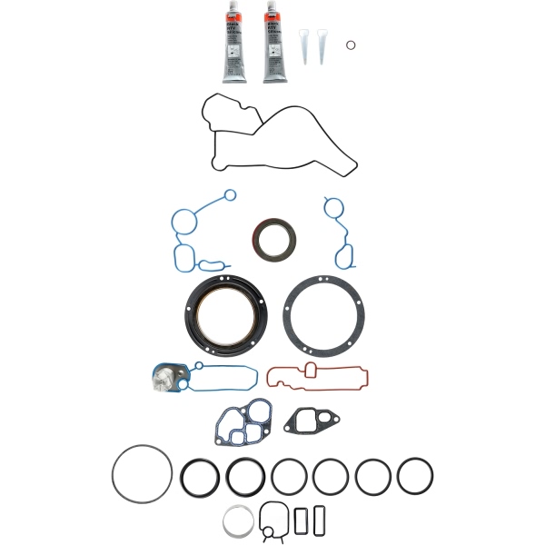 Victor Reinz Engine Gasket Set 08-10077-01