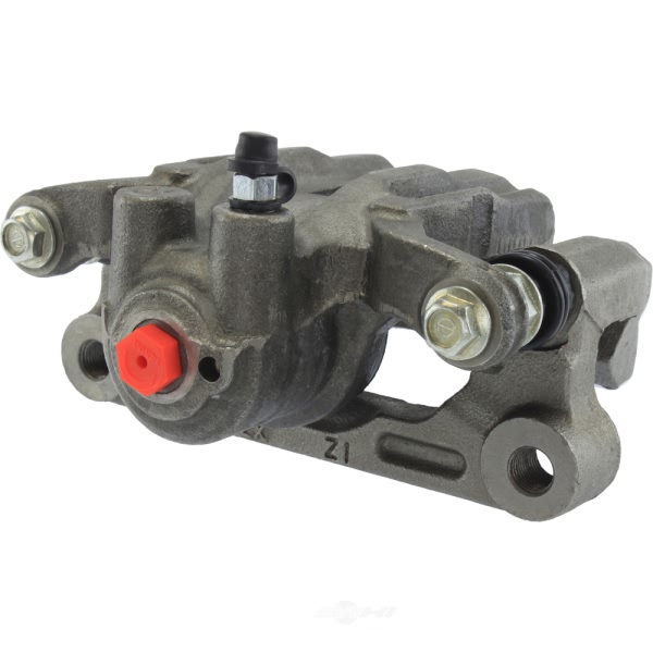 Centric Remanufactured Semi-Loaded Rear Passenger Side Brake Caliper 141.42573