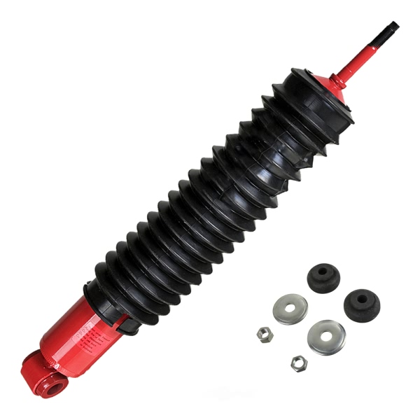 KYB Monomax Front Driver Or Passenger Side Monotube Non Adjustable Shock Absorber 565001