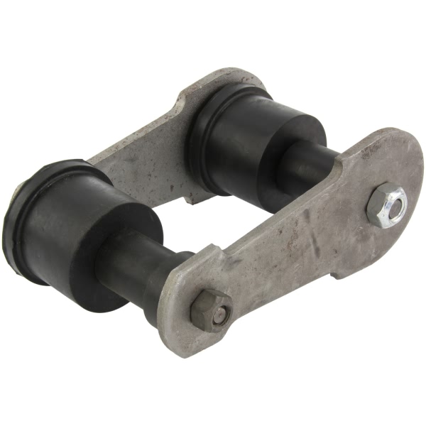 Centric Premium™ Rear Rearward Leaf Spring Shackle 608.61017