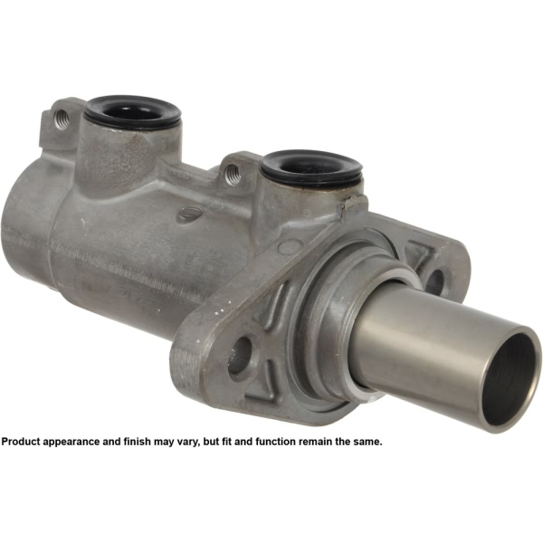 Cardone Reman Remanufactured Master Cylinder 10-4346