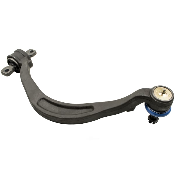 Mevotech Supreme Front Passenger Side Lower Non Adjustable Control Arm And Ball Joint Assembly CMS9878