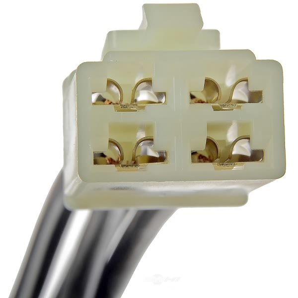 Dorman Hvac Blower Motor Resistor Kit 973-139