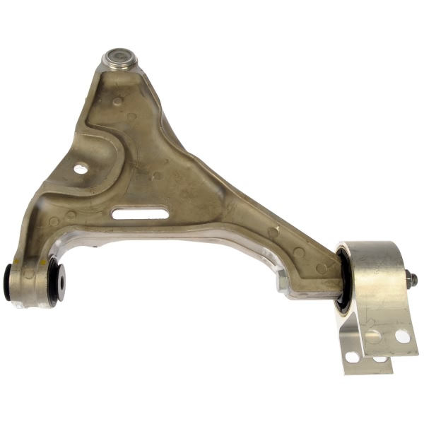 Dorman Front Passenger Side Lower Non Adjustable Control Arm And Ball Joint Assembly 520-394