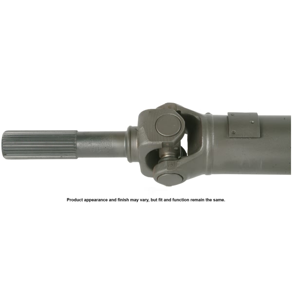 Cardone Reman Remanufactured Driveshaft/ Prop Shaft 65-9530