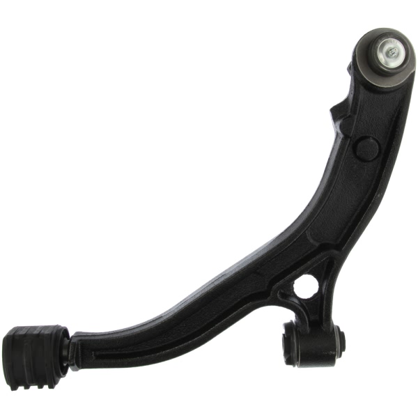 Centric Premium™ Front Passenger Side Lower Control Arm and Ball Joint Assembly 622.67002