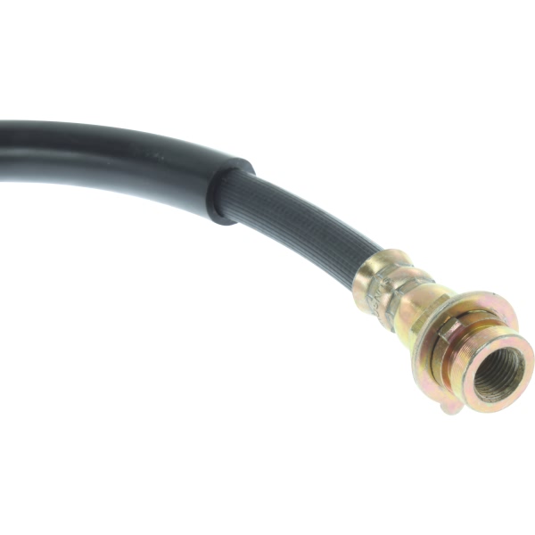 Centric Rear Driver Side Lower Brake Hose 150.62342