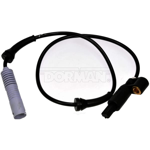 Dorman Front Passenger Side Abs Wheel Speed Sensor 695-746