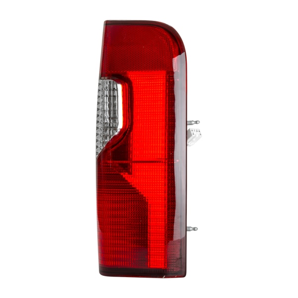 TYC Passenger Side Replacement Tail Light 11-5357-80