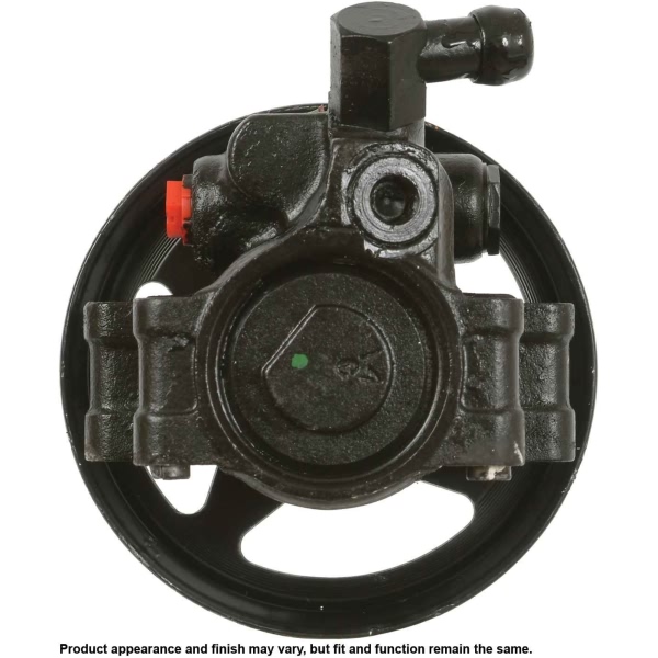 Cardone Reman Remanufactured Power Steering Pump w/o Reservoir 20-313P1