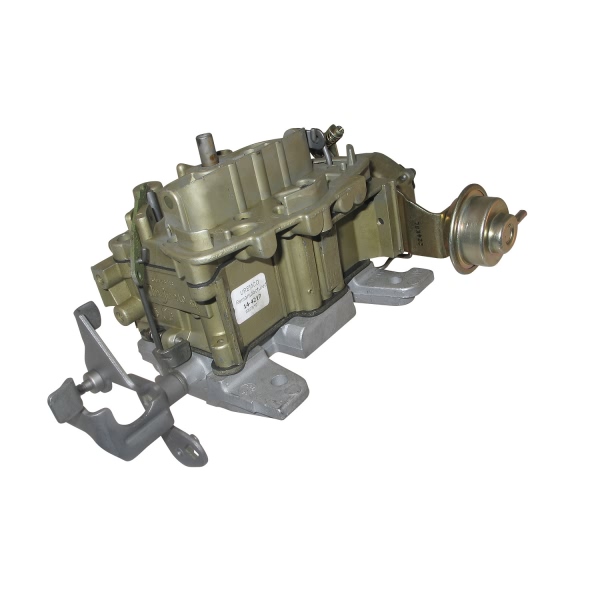 Uremco Remanufacted Carburetor 14-4217